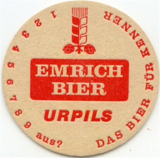 kusel kus-rp emrich 1a (rund185-urpils-rot)